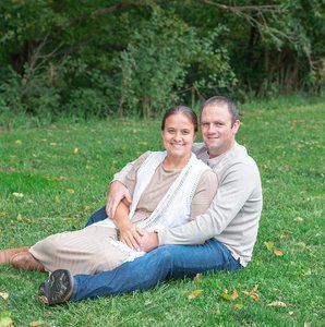 Meet your Posher, Beth